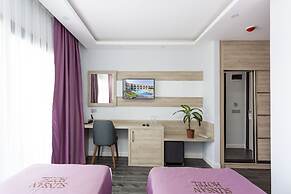 Sunsan Hotel