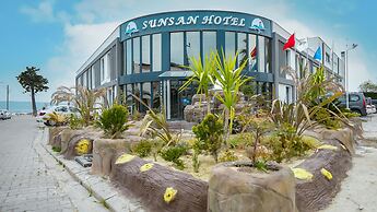 Sunsan Hotel