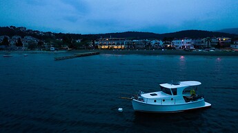 Sunsan Hotel