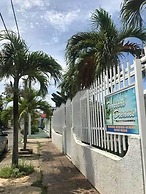 Tropical Dreams