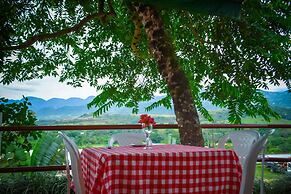 Hotel Montserrat Plaza