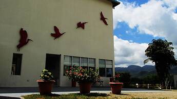 Hotel Montserrat Plaza