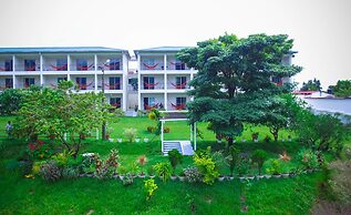 Hotel Montserrat Plaza