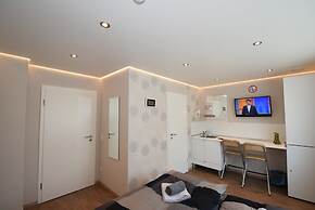 Ferienzimmer 1 Saarlouis