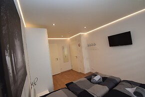Ferienzimmer 1 Saarlouis