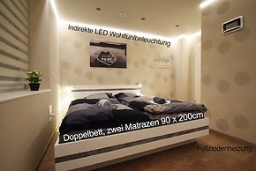 Ferienzimmer 1 Saarlouis
