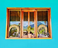 Cabañas El Potrero