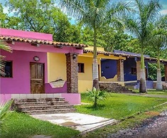 Cabañas El Potrero