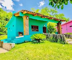 Cabañas El Potrero