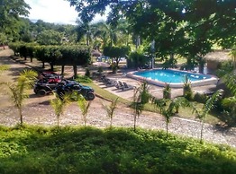 Cabañas El Potrero