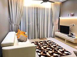 KtY Suite Atlantis Residence