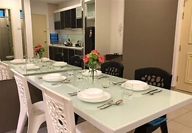 KtY Suite Atlantis Residence
