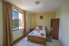 Hostal Andry