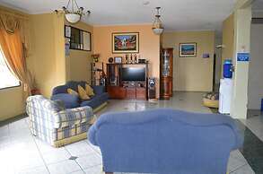 Hostal Andry