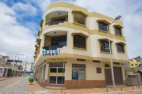 Hostal Andry