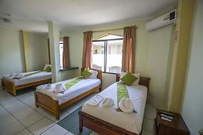 Hostal Andry