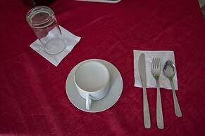 Hostal Andry