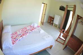 Hostal Andry