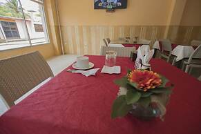 Hostal Andry