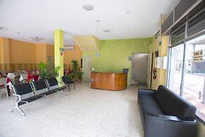 Hostal Andry
