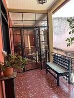 Casa Elizabeth