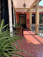 Casa Elizabeth