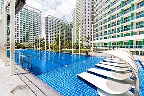 Azure Urban Resort by Adam's Crib
