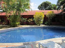 Paraíso Escondido