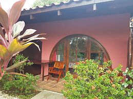 Paraíso Escondido