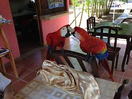 Paraíso Escondido