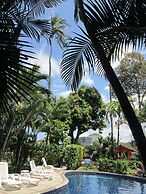 Paraíso Escondido
