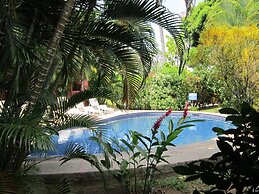 Paraíso Escondido