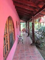 Paraíso Escondido