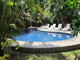 Paraíso Escondido