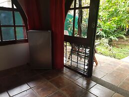 Paraíso Escondido