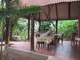 Paraíso Escondido