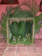 Paraíso Escondido