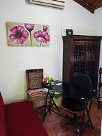 Paraíso Escondido