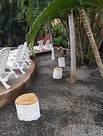 Paraíso Escondido