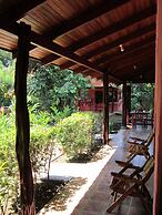 Paraíso Escondido