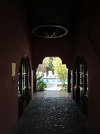 Paraíso Escondido