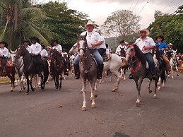 Paraíso Escondido