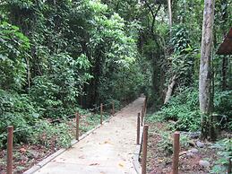 Paraíso Escondido