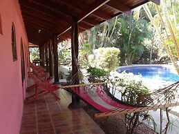 Paraíso Escondido