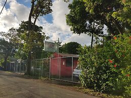 Paraíso Escondido