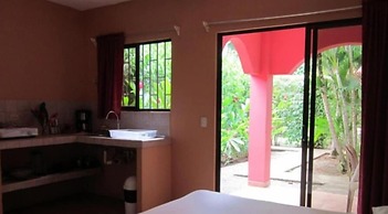 Paraíso Escondido