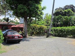Paraíso Escondido