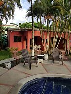Paraíso Escondido