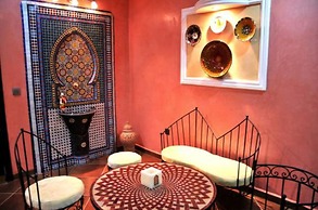 Riad Appart Saad