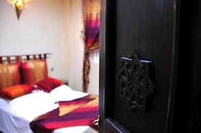 Riad Appart Saad